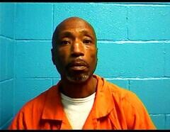 Mugshot of LYSANDER T WILLIAMS