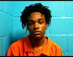 Mugshot of JAMES S AUSTIN