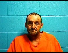 Mugshot of SONNY J VERRET
