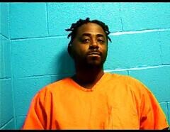 Mugshot of COBRALI J MONTGOMERY