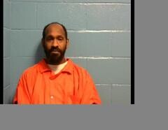 Mugshot of TERANCE C MOBLEY