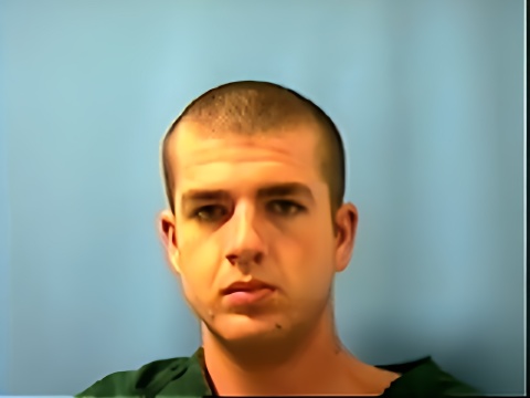 Mugshot of TROY C COWART