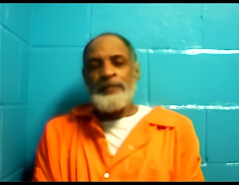 Mugshot of EARL GRAY