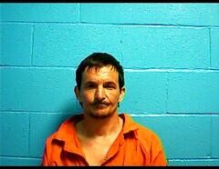 Mugshot of JEREMIE A HANKS