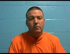 Mugshot of CALVIN J STEPHENSON
