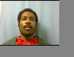 Mugshot of TROY A JONES