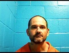 Mugshot of BRITTAN M BOUDREAUX