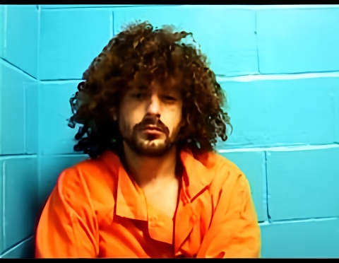 Mugshot of KAYLIN C DRISKILL