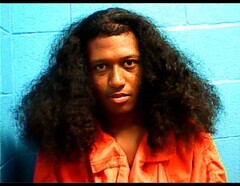 Mugshot of EDGARDO R VEGA