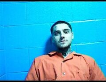 Mugshot of TANNER J SCARBROUGH