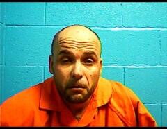 Mugshot of ZACKERY D JOHNSON