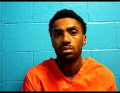 Mugshot of WANYA M FRANCIS