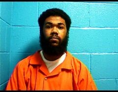 Mugshot of RONJUER G GRANGER