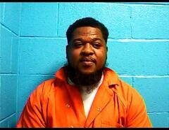 Mugshot of JREVON J ANDERSON