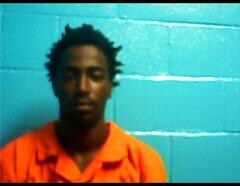 Mugshot of DEVONTA T GROGAN