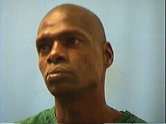 Mugshot of EARL CHARLES