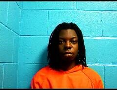 Mugshot of ARRIE T SAM