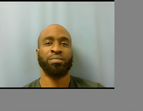 Mugshot of THEODORE O FRANCIS
