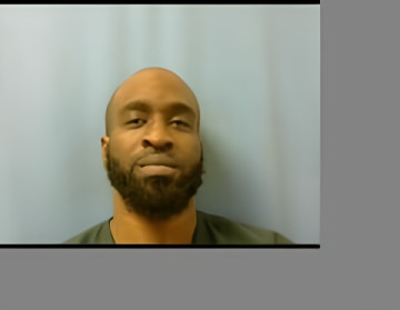 Mugshot of THEODORE O FRANCIS