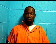 Mugshot of JOSH J LOCKETT