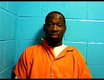 Mugshot of JOSH J LOCKETT