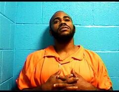 Mugshot of ALAN M GRANGER