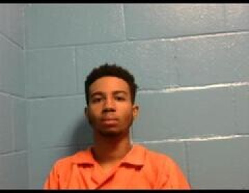 Mugshot of KEON A CARBIN