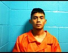 Mugshot of LORENSO A RAMIREZ-MEDINA
