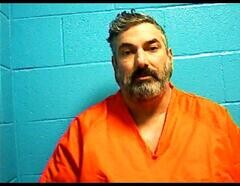 Mugshot of JASON P MORALES