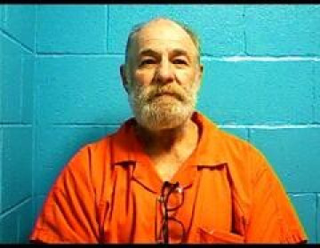 Mugshot of JIMMY J BUSINELLE
