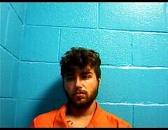 Mugshot of DEVIN M LEBLANC