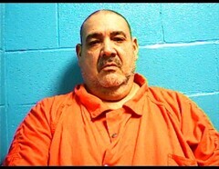 Mugshot of EUGENIO A SANCHEZ-GONZALEZ