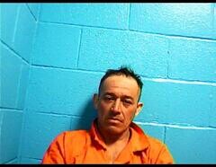 Mugshot of VICENTE MORALES-LAINEZ