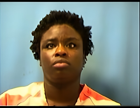 Mugshot of LECTORIA M GROGAN
