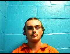 Mugshot of JAYDEN D PEREZ