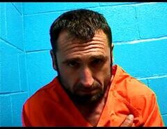 Mugshot of JACOB G FERNANDEZ