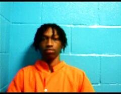 Mugshot of KAMRYN J KINCHEN