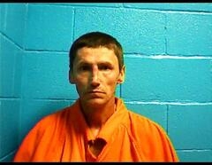Mugshot of PHILLIP K LODRIGUE