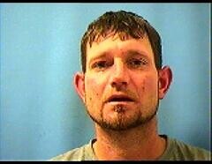 Mugshot of BRIAN J FITTER