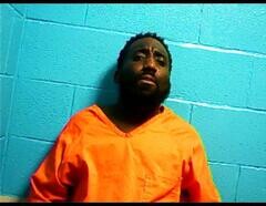 Mugshot of JERROID J GARRISON