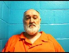 Mugshot of SHANE P WIGGINS