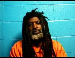Mugshot of DWAYNE J PIERRE