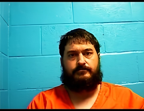 Mugshot of DOUGLAS D DILSAVER