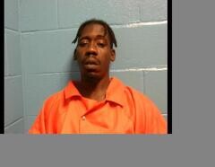 Mugshot of TERRANCE A MCCLAIN