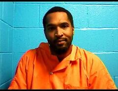 Mugshot of SAMUEL P GARY