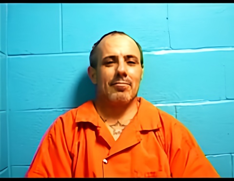 Mugshot of EDDIE B NORMAN