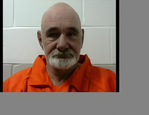 Mugshot of MERLIN M VENABLE