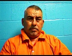 Mugshot of JAIME TORRES-HERNANDEZ