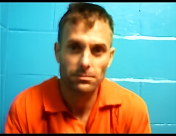 Mugshot of JOHN W ALCINA