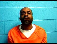 Mugshot of JULIUS C JOHNSON